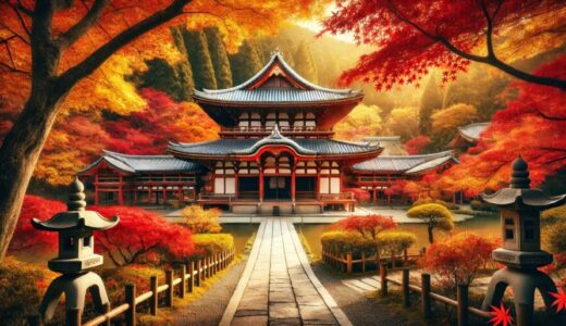 世界遺産中尊寺の口コミ評判！金色堂の見どころや紅葉、御朱印情報も紹介